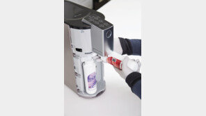 ‘워킹맘’에게 추천하는 LG 퓨리케어 슬림 정수기