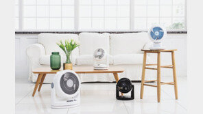 여름 머스트해브! 초저소음 아이리스 에어서큘레이터 활용법