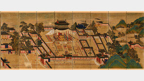 왕의 태항아리엔 나라의 안녕 담겼네 