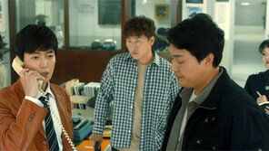 명작 ‘영드’ 한국옷 입고 날개 달았다… 미드 쓴맛 OCN ‘라이프 온 마스’　