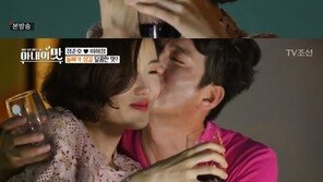 이하정, 정준호 ‘시네마 이벤트’에 눈물…“영영 못 잊을 것 같아”