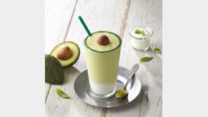 스타벅스, 과일 담은 여름 음료 5종 출시