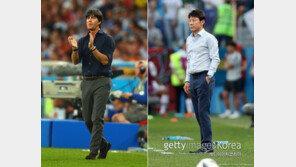 [월드컵] 독일 언론 “신태용, 뢰브와 닮은 패션 스타일…월드컵 우승은 못 따라했다”