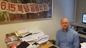 [단독] “평양 주민들, 美가 북핵 두려워 북미협상 요청한 걸로 알아” 