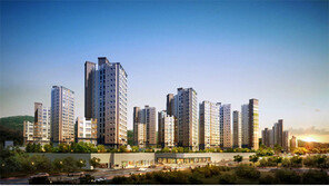 김포 센트럴 헤센, 김포도시철도 곧 개통… 교통 호재 기대