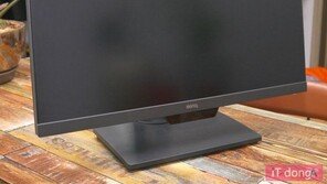 [리뷰] 알뜰파 디자이너를 위한 모니터, 벤큐 PD2500Q