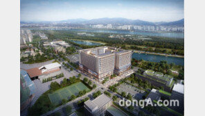 오피스텔 양극화 뚜렷… ‘미사강변 오벨리스크’ 눈길