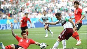 장현수, 독일전 주장 완장?…김병지 “申, 쉬어가게 하는 방법 고민했을 것”