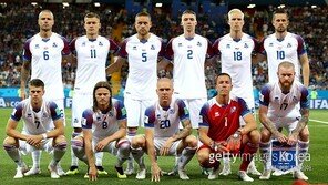 아이슬란드·페루의 아름다운 여정, 퇴장에도 박수를!