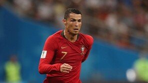 ‘세기의 라이벌’ 호날두-메시, 월드컵 첫 맞대결 펼칠까