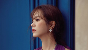 “혼자 사는 미모”…한지민, 우아한 여신