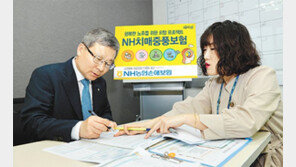 치매 진단시 1억원… 업계 최초 통증 보장도