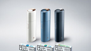 KT&G, 릴·핏 전국 모든 도시 판매