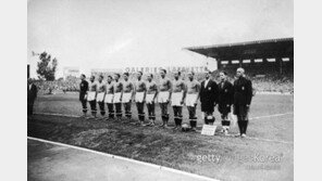 [월드컵 퍼스트 히스토리⑦] “이기거나 죽거나”…무솔리니의 전보