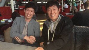 박지성 “독일전, 토니 크로스 조심해야…중앙 잘 막으라”