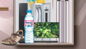 [2018 상반기 히트상품] 기술의 진화, 감동의 물결