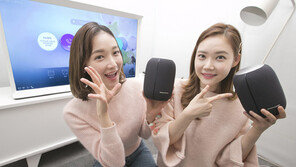 [2018 상반기 히트상품] 홈쇼핑도 말로 결제…‘1등 AI’ 기가지니