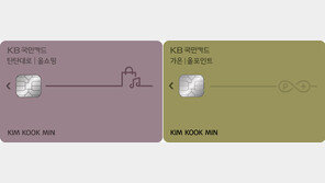 [2018 상반기 히트상품] 할인 혜택부터 포인트 적립까지 ‘올 에이’