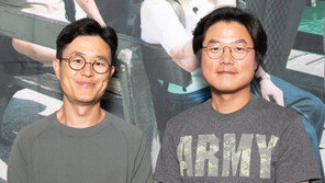 김대주 작가 “‘꽃할배’에서 ‘꽃청춘’ 느낄 수 있을 것”