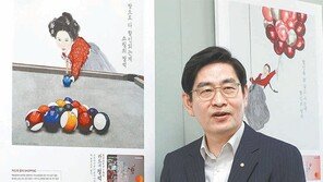 우리카드 부활 이끈 ‘카드의 정석’