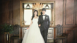 [연예뉴스 HOT5] 윤주만 ‘미스터 션샤인’ 첫방날 결혼