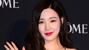 [연예뉴스 HOT5] 티파니 “소녀시대 위해 亞 기획사 안 가”