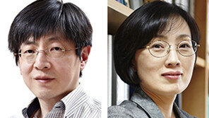 김진수-김빛내리 단장, 동아시아 스타 과학자에