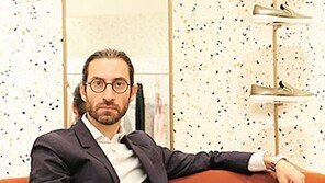 튀지않고 자연스럽게… “우린 조화로움을 추구합니다”