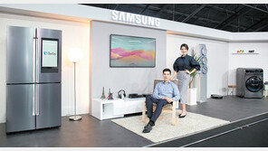 TV-에어컨에 음성인식 탑재… “모든 기기에 ‘AI 심장’ 심겠다”