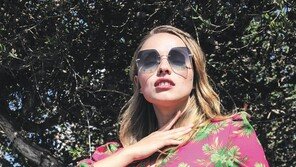 톡톡 튀는 여성들이 원하는 스타일, 여기 다있네!