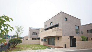 경강선 타고 떠오르는 단독주택