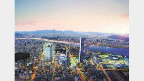 삼성역 역세권에 희소성 높은 신규 오피스텔