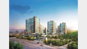 대구 동구 첫 번째 아이파크… 실수요자-투자자 관심