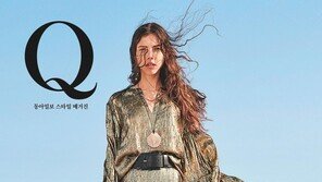 꿈꾸듯 황홀하게 여름을 마주하다