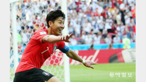 김영권-손흥민이 만든 기적…‘디펜딩 챔피언’ 독일 무너뜨렸다