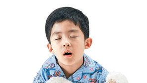 어린이 10명 중 1명은 만성 부비동염… 미세먼지 등 자극 피해야