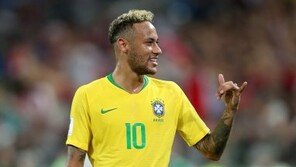 [월드컵] 브라질 vs 멕시코, 스웨덴 vs 스위스… 16강 확정