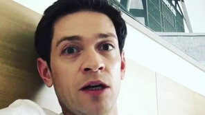 다니엘 린데만, 독일 반응 전해…“호텔방 조용하네”