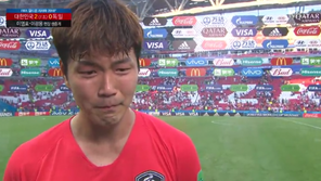 김영권, 전차군단 궤도 끊는 골…이영표 “5년짜리 까방권 줘야”