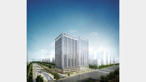 개발호재 많은 ‘청라 리베라움 더 레이크’ 분양 중