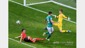 [월드컵] FIFA “한국 골키퍼 조현우, 독일 짐 싸는 모습 세계에 보여줬다”