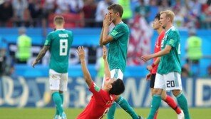 [월드컵] 개리 리네커 “‘축구는 90분 동안 공 쫓다 독일이 이기는 게임’ 이제는 옛말”