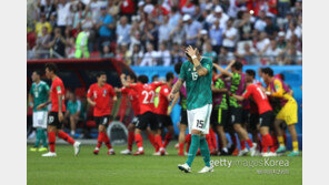 [월드컵] FIFA “한국, 역사적인 승리로 최고의 마무리…독일 제거됐다”
