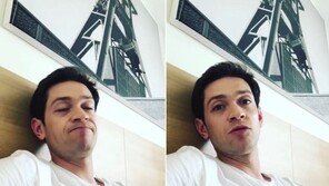 [독일 반응]다니엘 린데만 “축하해요 하…”, ‘영혼 가출’ 관전 소감에 ‘폭소’