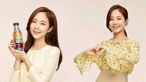 코카콜라사, 하트시그널2 오영주 '골드피크 티' 모델로 발탁