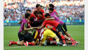 [월드컵] 일본 언론 “한국, 독일 전 역사적인 승리로 파란 일으켰다”