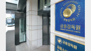 대출금리 조작 파문 확산에도 “전수조사 안한다” 뒷짐 진 금감원