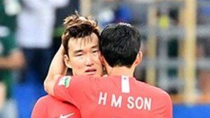 장현수 “팀에 해줄 수 있는 게 뭔가 생각…죽어라 뛰자는 마음으로 경기”