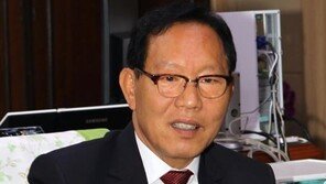 ‘뇌물’ 차정섭 함안군수, 징역형 확정…임기마감 이틀 전 불명예 퇴진 