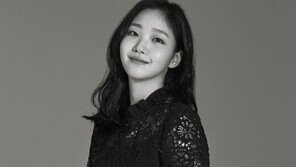 김고은, 영화 ‘변산’  작품 소개 부탁하자 “너무 뻔해서 쓰기 싫지만…”